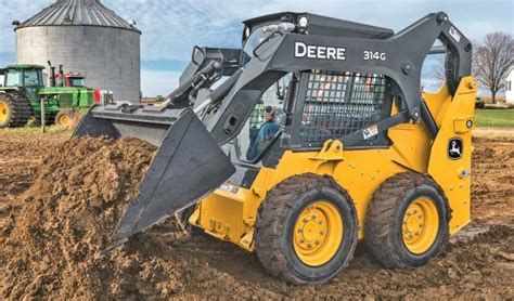 684d skid steer|john deere skid steer capacity.